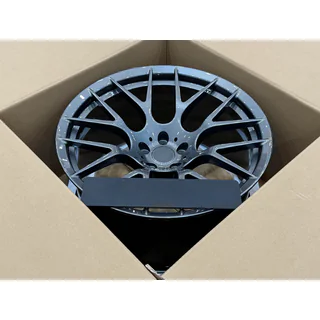 Ковані диски OEM R19 R20 V2 (4 шт) BMW 3 серія G20/G21 2018- рр. фото 3