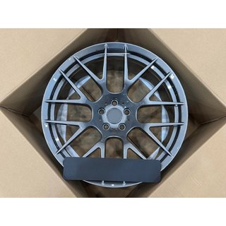 Ковані диски OEM R19 R20 V2 (4 шт) BMW 3 серія G20/G21 2018- рр. фото 1