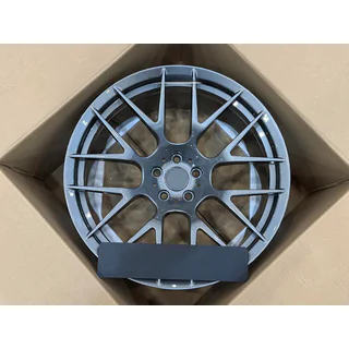 Ковані диски OEM R19 R20 V2 (4 шт) BMW 3 серія G20/G21 2018- рр. фото 1