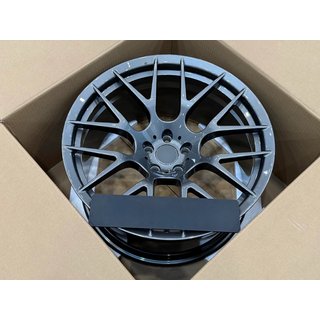 Ковані диски OEM R19 R20 V2 (4 шт) BMW 3 серія G20/G21 2018- рр. фото 2