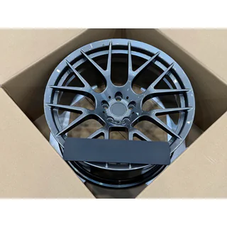 Ковані диски OEM R19 R20 V2 (4 шт) BMW 3 серія G20/G21 2018- рр. фото 2