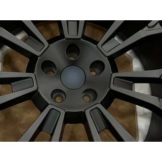 Ковані диски OEM R22 V7 (4 шт) фото 4