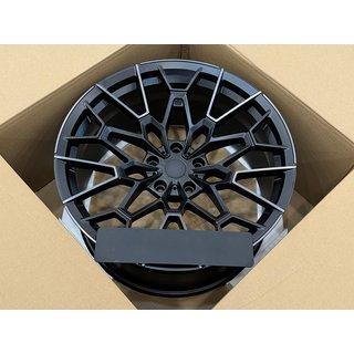 Ковані диски OEM R22 V1 (4 шт) BMW 5/i5 серія G60/G60E/G61 2023- рр. фото 2