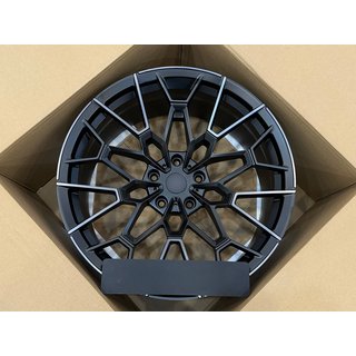 Ковані диски OEM R22 V1 (4 шт) BMW 5/i5 серія G60/G60E/G61 2023- рр. фото 1