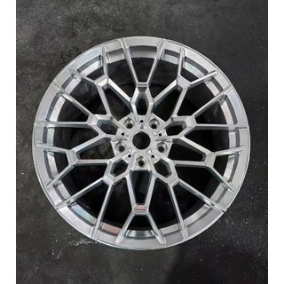 Ковані диски OEM R22 V2 (4 шт) BMW 5/i5 серія G60/G60E/G61 2023- рр. фото 1