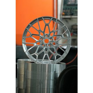 Ковані диски OEM R22 V2 (4 шт) BMW 5/i5 серія G60/G60E/G61 2023- рр. фото 3