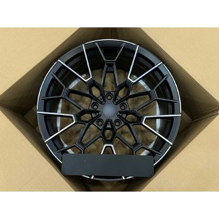 Ковані диски OEM R21 V2 (4 шт) фото 1