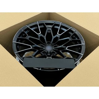 Ковані диски OEM R21 V2 (4 шт) фото 3