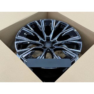 Ковані диски OEM R23 V2 (4 шт) фото 3