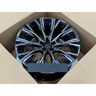 Ковані диски OEM R23 V2 (4 шт) фото 2