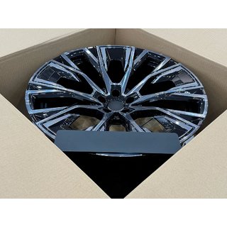 Ковані диски OEM R23 V2 (4 шт) фото 4