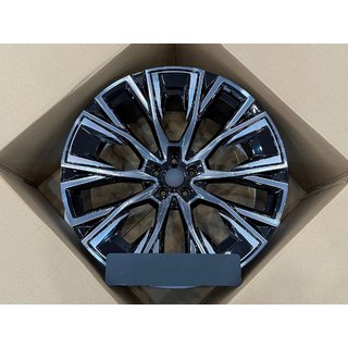 Ковані диски OEM R23 V2 (4 шт) фото 1