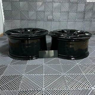 Ковані диски OEM R22 V2 (4 шт) фото 4