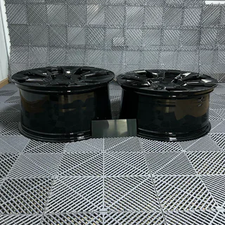 Ковані диски OEM R22 V2 (4 шт) фото 4