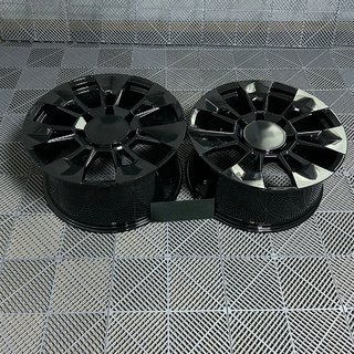 Ковані диски OEM R22 V2 (4 шт) фото 3