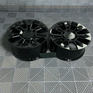 Ковані диски OEM R22 V2 (4 шт) фото 3