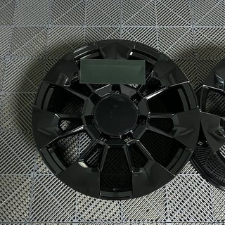 Ковані диски OEM R22 V2 (4 шт) фото 1