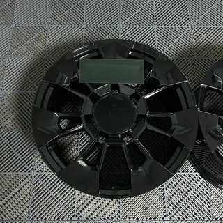Ковані диски OEM R22 V2 (4 шт) фото 1