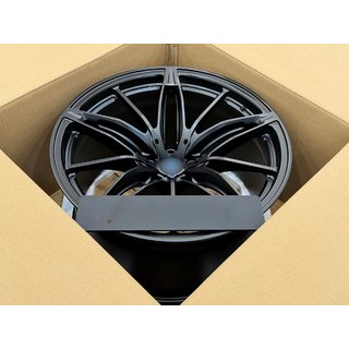 Ковані диски OEM R19 (4 шт) BMW 3 серія G20/G21 2018- рр. фото 3