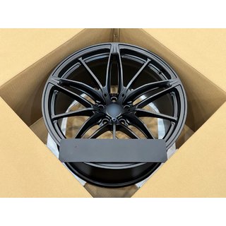 Ковані диски OEM R19 (4 шт) BMW 3 серія G20/G21 2018- рр. фото 2