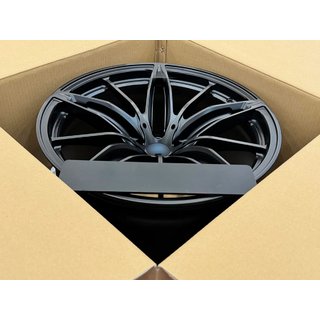 Ковані диски OEM R19 (4 шт) BMW 3 серія G20/G21 2018- рр. фото 4