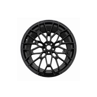 Ковані диски OEM R21 R22 (4 шт) BMW X6 G06 2019-2027 рр. фото 1