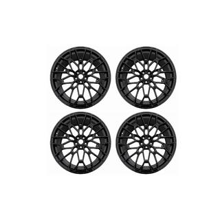 Ковані диски OEM R21 R22 (4 шт) BMW X6 G06 2019-2027 рр. фото 2