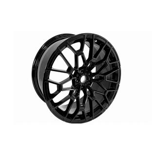 Ковані диски OEM R21 R22 (4 шт) BMW X6 G06 2019-2027 рр. фото 3