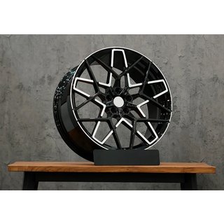 Ковані диски OEM R20 V2 (4 шт) BMW 8 cерія G14/G15/G16 2018- рр. фото 1