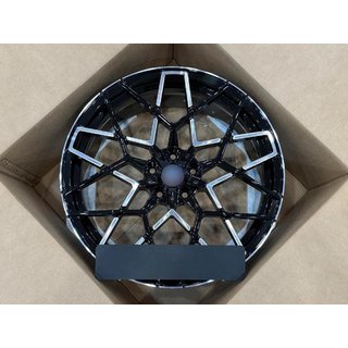 Ковані диски OEM R20 V2 (4 шт) BMW 8 cерія G14/G15/G16 2018- рр. фото 2