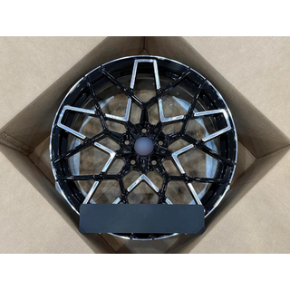 Ковані диски OEM R20 V2 (4 шт) BMW 8 cерія G14/G15/G16 2018- рр. фото 2