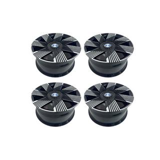 Ковані диски OEM R22 V3 (4 шт)