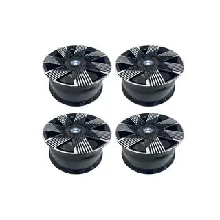 Ковані диски OEM R22 V3 (4 шт)
