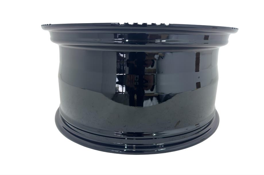 BMW 7 серія G70/G71 2022- рр. Ковані диски OEM R22 V3 (4 шт) Фото 16