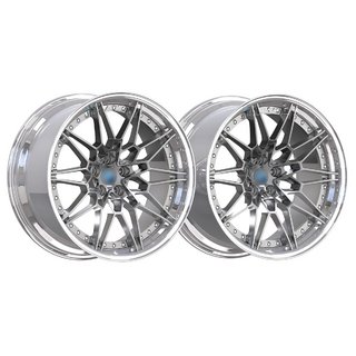Ковані диски OEM R20 V2 (4 шт) BMW 3 серія G20/G21 2018- рр. фото 4