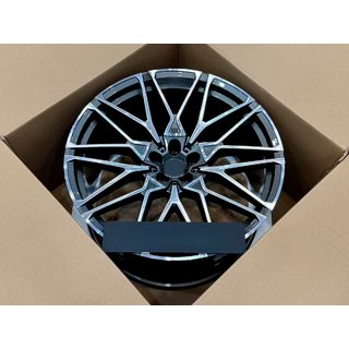Ковані диски OEM R22 V8 (4 шт) фото 3