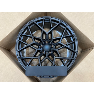 Ковані диски OEM R20 V3 (4 шт) BMW 8 cерія G14/G15/G16 2018- рр. фото 2