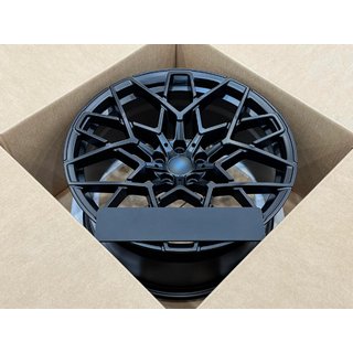 Ковані диски OEM R20 V3 (4 шт) BMW 8 cерія G14/G15/G16 2018- рр. фото 4