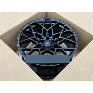 Ковані диски OEM R20 V3 (4 шт) BMW 8 cерія G14/G15/G16 2018- рр. фото 4