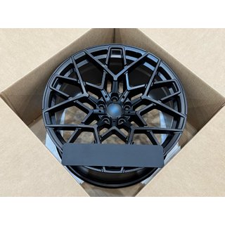 Ковані диски OEM R20 V3 (4 шт) BMW 8 cерія G14/G15/G16 2018- рр. фото 3