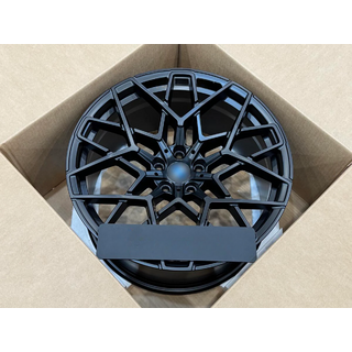 Ковані диски OEM R20 V3 (4 шт) BMW 8 cерія G14/G15/G16 2018- рр. фото 3