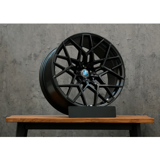 Ковані диски OEM R20 V3 (4 шт) BMW 8 cерія G14/G15/G16 2018- рр. фото 1