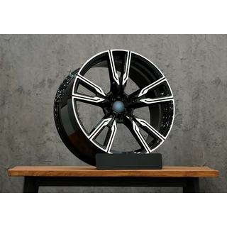 Ковані диски OEM R20 (4 шт) BMW 7 серія G11/G12 2015-2022 рр. фото 1