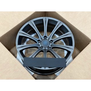 Ковані диски OEM R19 (4 шт) BMW 5 серія F10/F11 2010-2016 рр. фото 3