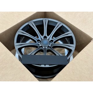 Ковані диски OEM R19 (4 шт) BMW 5 серія F10/F11 2010-2016 рр. фото 4