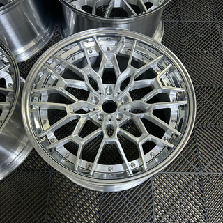 Ковані диски OEM R20 V6 (4 шт) фото 2