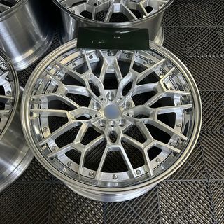 Ковані диски OEM R20 V6 (4 шт) фото 4