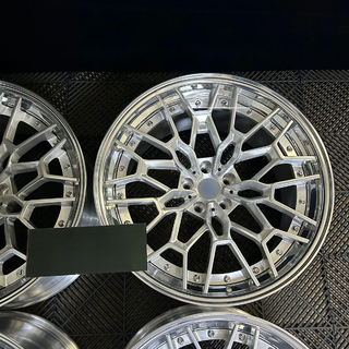 Ковані диски OEM R20 V6 (4 шт) фото 3