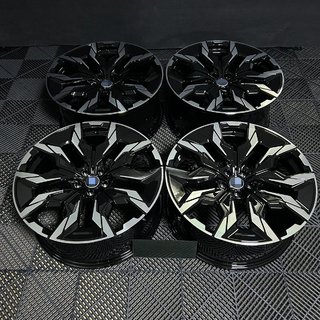 Ковані диски OEM R21 V3 (4 шт) BMW 5/i5 серія G60/G60E/G61 2023- рр. фото 3