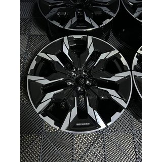 Ковані диски OEM R21 V3 (4 шт) BMW 5/i5 серія G60/G60E/G61 2023- рр. фото 1